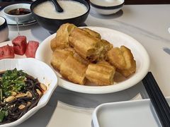 -景笙毋米粥底火锅(20年老字号)