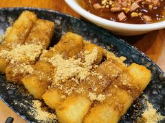 -付小姐在成都(中山公园店)