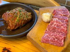 招牌宫中拌猪排-青鹤谷(苏州店)