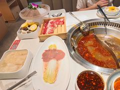 -椒王火锅(厚街万达店)