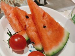 -春天烤肉自助餐厅(南内环店)