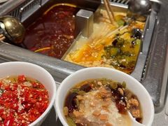 -海底捞火锅(万象城店)