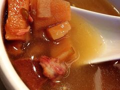 -翠华餐厅(山顶道店)