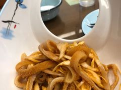 -百年认一力 太原老字号 (桥头街店)
