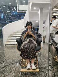 -UnHair Salon
