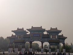 -天津盘山风景名胜区