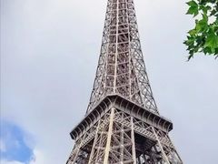 -埃菲尔铁塔