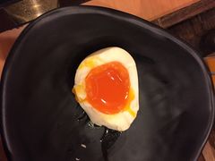 溏心蛋-博多一幸舍(侨福芳草地购物中心店)