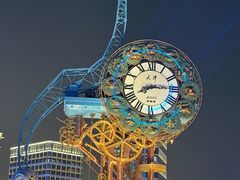 -巴伐利亚啤酒坊(意式风情街店)