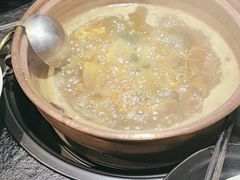 -一善菌·云南菌汤·云南菜(银泰城店)
