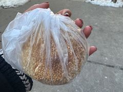 -李小老烧饼(常营民族家园店)