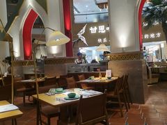 -甘思咪哚·云南艺术餐厅(天河广百店)