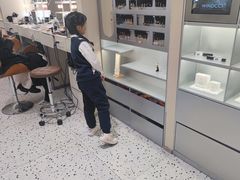 -海马体照相馆(大连罗斯福广场店)