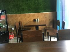 -内蒙焖面大盆骨餐馆(山大路店)