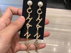 -Chanel(德基广场店)