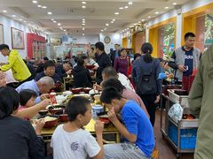 -惠丰源烩面馆(经七路店)