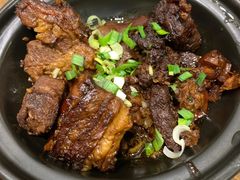 -庄行曹记羊肉(泗泾店)