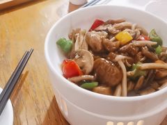 -汝是素(汇一城一区店)