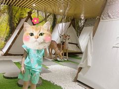 -东方之珠洗浴休闲广场(南开店)