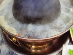 -壹条龙饭庄台基厂店