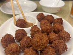 -东四民芳餐厅(朝阳门店)