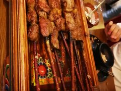 -敏珠拉姆藏餐·南京厨房(富春江东街店)