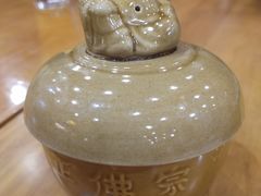 -银子铁板烧料理自助餐(人民广场店)