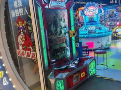 -银座mall(东直门店)