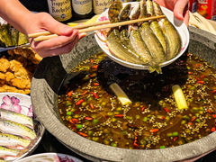 -石锅苗苗鱼(武汉首店)
