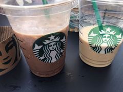 -星巴克臻选(惠州华贸天地1楼店)