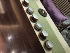 -王府茶宴(大观园总店)