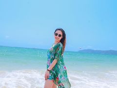 -三亚亚龙湾雅高铂尔曼别墅度假酒店