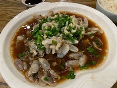 -温州炎亭海鲜阁(万塘路店)