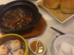 -嘉味港式餐厅(海门大有境店)