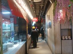 -舒来喜鱼锅(伊河路店)