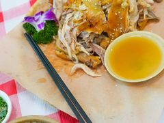 -东江厨岸（惠州味道）(江畔花园店)