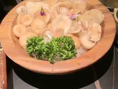 -季季山·云南野生菌火锅(上海首店)