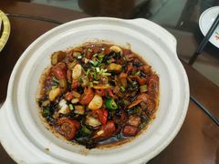 -巢湖名吃·东关老鹅汤(江南风情街店)