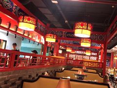 -祥源胡同·涮牛羊肉火锅(花桥店)