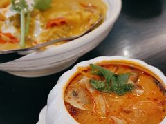 -Thai Alley泰爱里(二沙岛店)