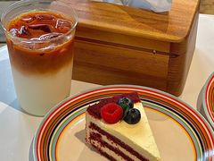 -姆们M Sweetie Cake(五道口店)