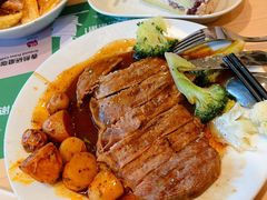 -宜家·瑞典风味餐厅(三桥店)