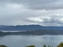 -丽江泸沽湖景区