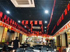 大堂-露莎餐厅(得胜沙店)