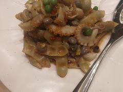 -新希望诺富特酒店-青岛湾中餐厅