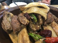 -江南面屋(明洞店)