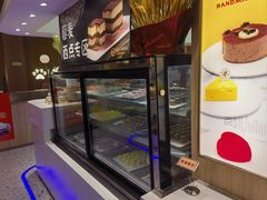 -藜爱·山海情海鲜自助(万达广场店)