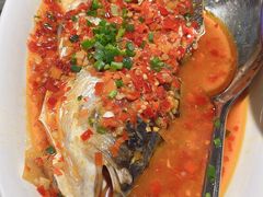 -兰湘子·湘菜小炒(济南领秀城店)