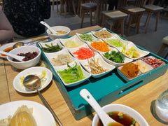 丝娃娃-贵凤凰贵州米粉(望京店)