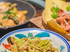 -大自然(鲁家村店)